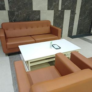 Myspace Hotel Shree Vaibhav
